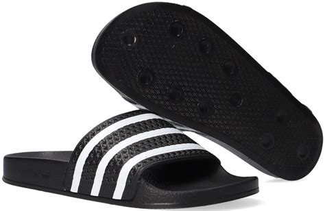 adidas slippers maat 34